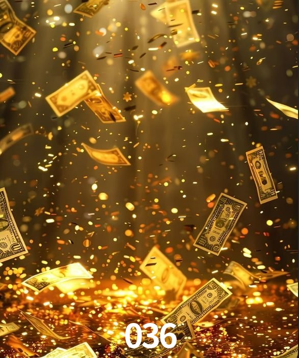 Experiência VIP 036