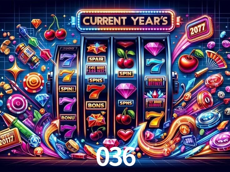 Tecnologia da Plataforma 036