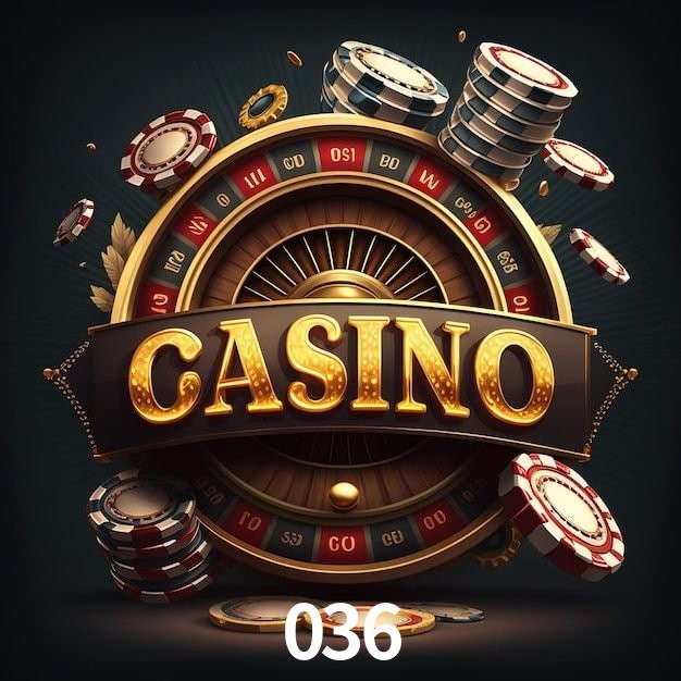 APP oficial da 036 para mobile