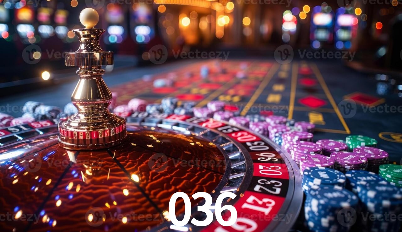 Account Benefits 036