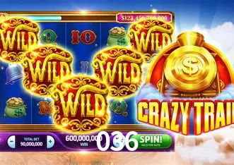 A Emoção da Loteria na 036: Uma Chance de Mudança de Vida