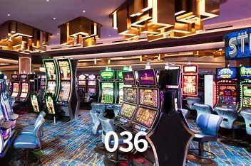 A Emoção da Loteria na 036: Uma Chance de Mudança de Vida