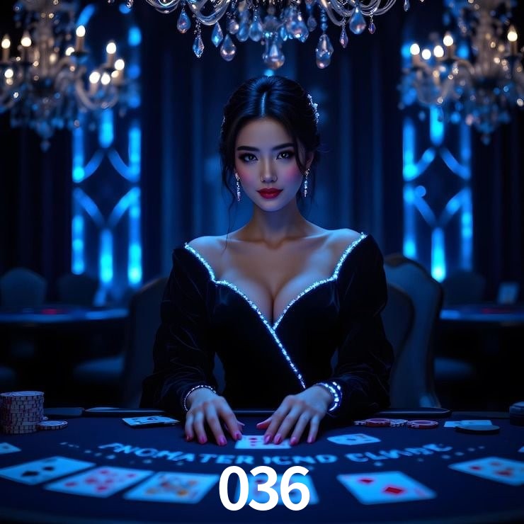 Casino VIP 036