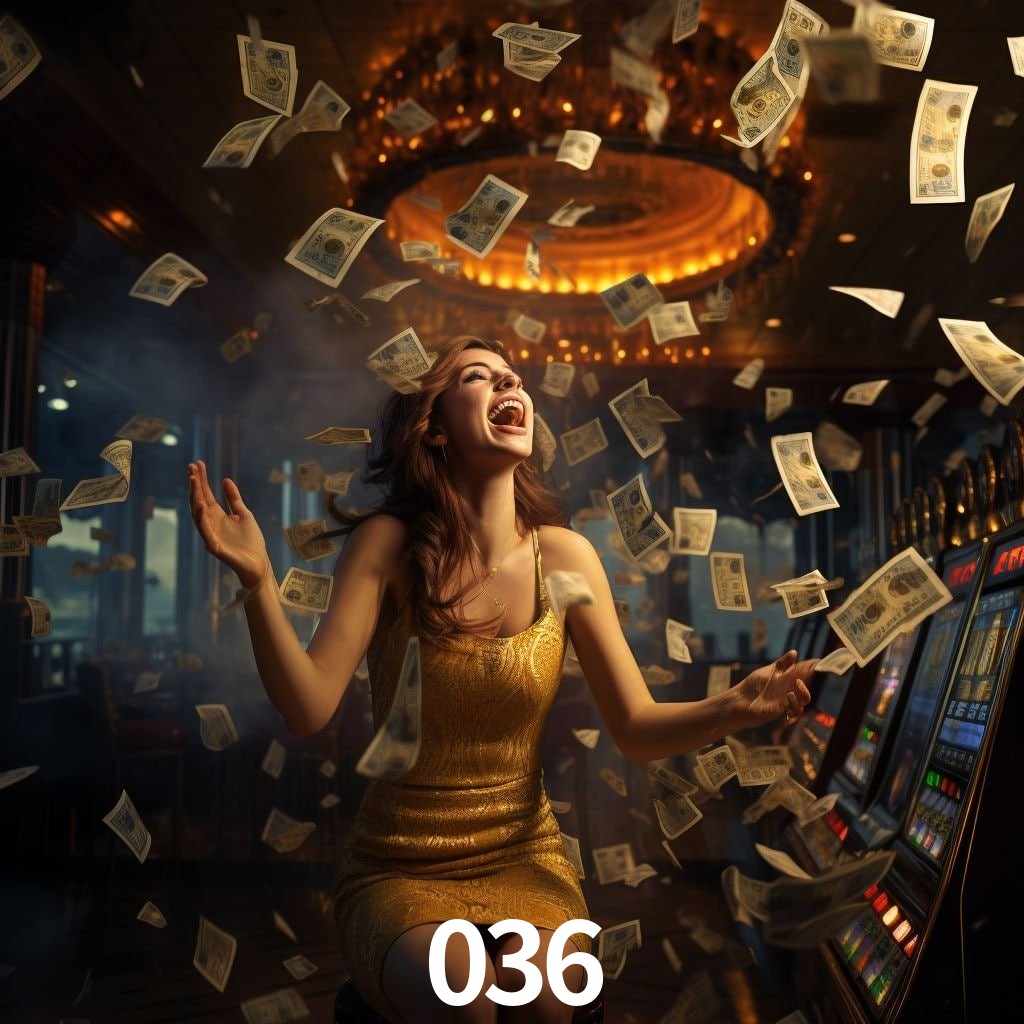 Live Casino 036