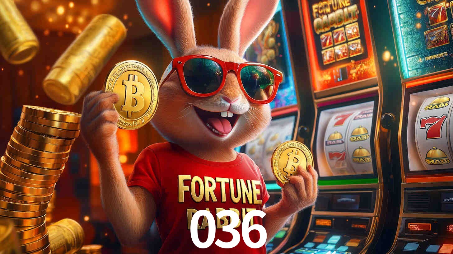 Inovações de Jogos na 036: O Futuro das Experiências Interativas