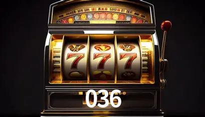 Descubra a Magia dos Jogos de Arcade no 036