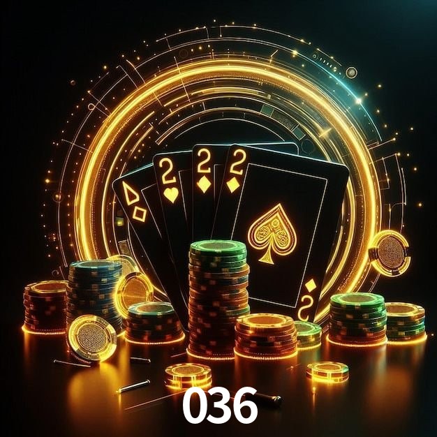 Casino Ao Vivo 036