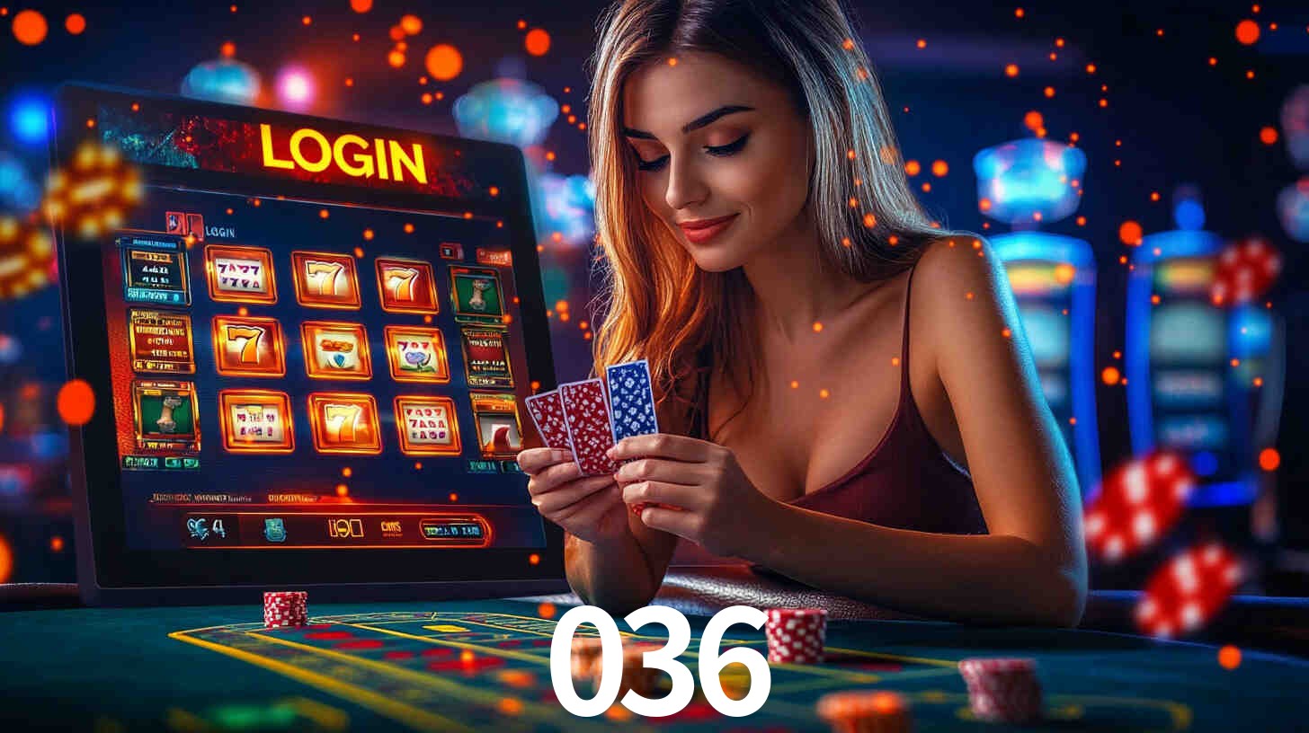 036 bet